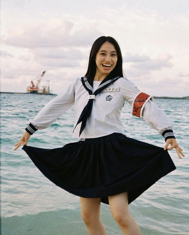 KANON (Atarashii Gakou No Leaders)
