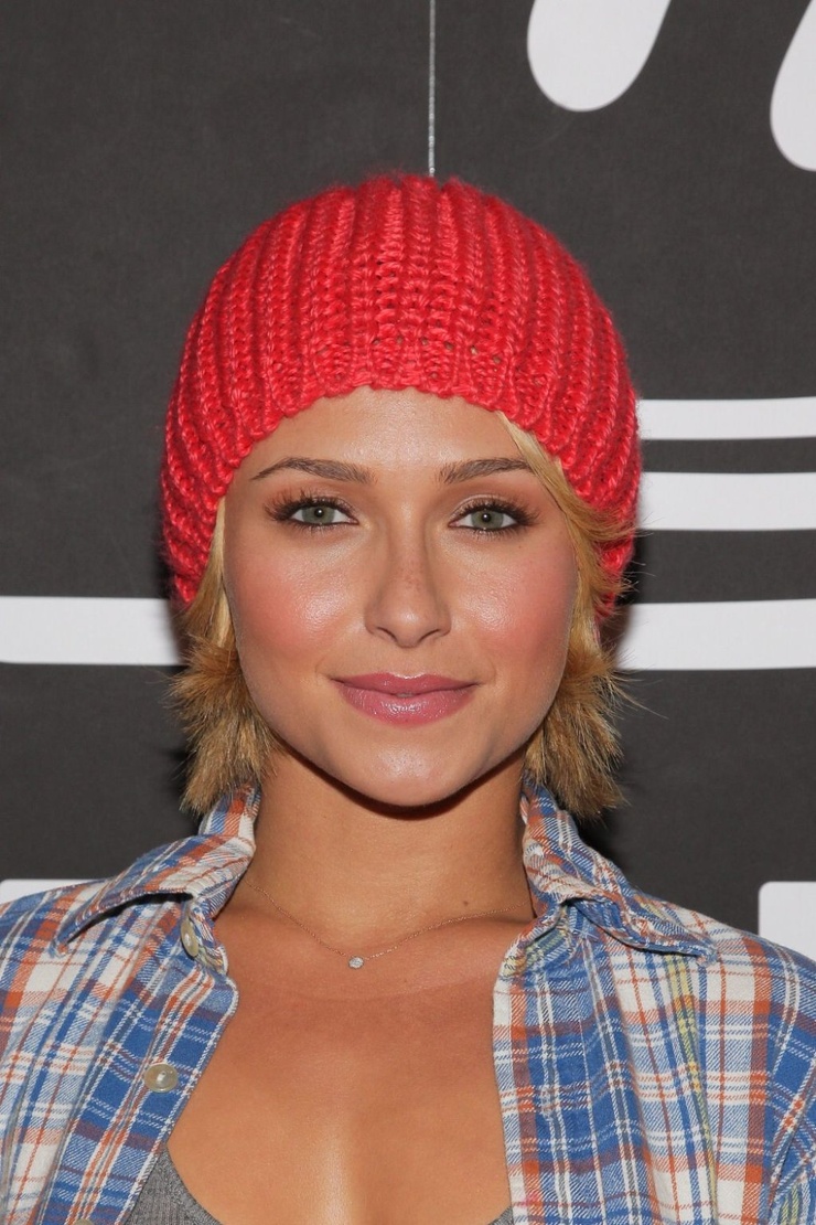 Hayden Panettiere