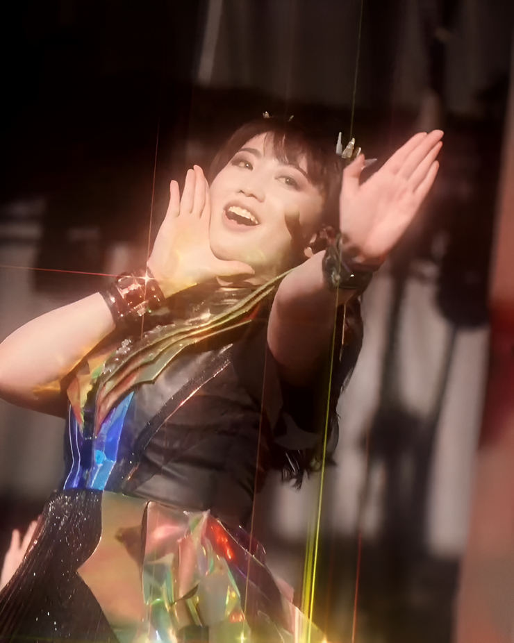 BABYMETAL