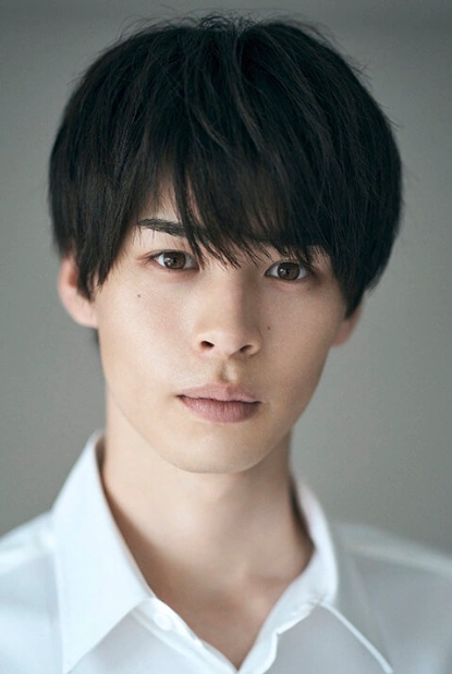 Ryo Aoki