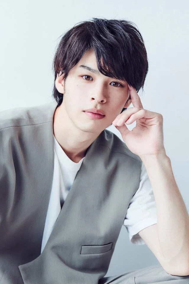Ryo Aoki
