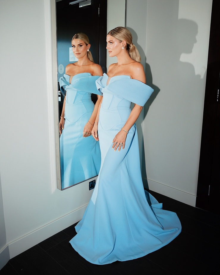Ashley James