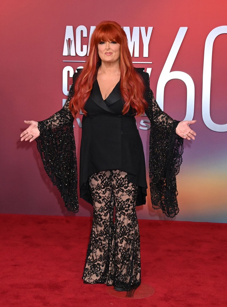 Wynonna Judd