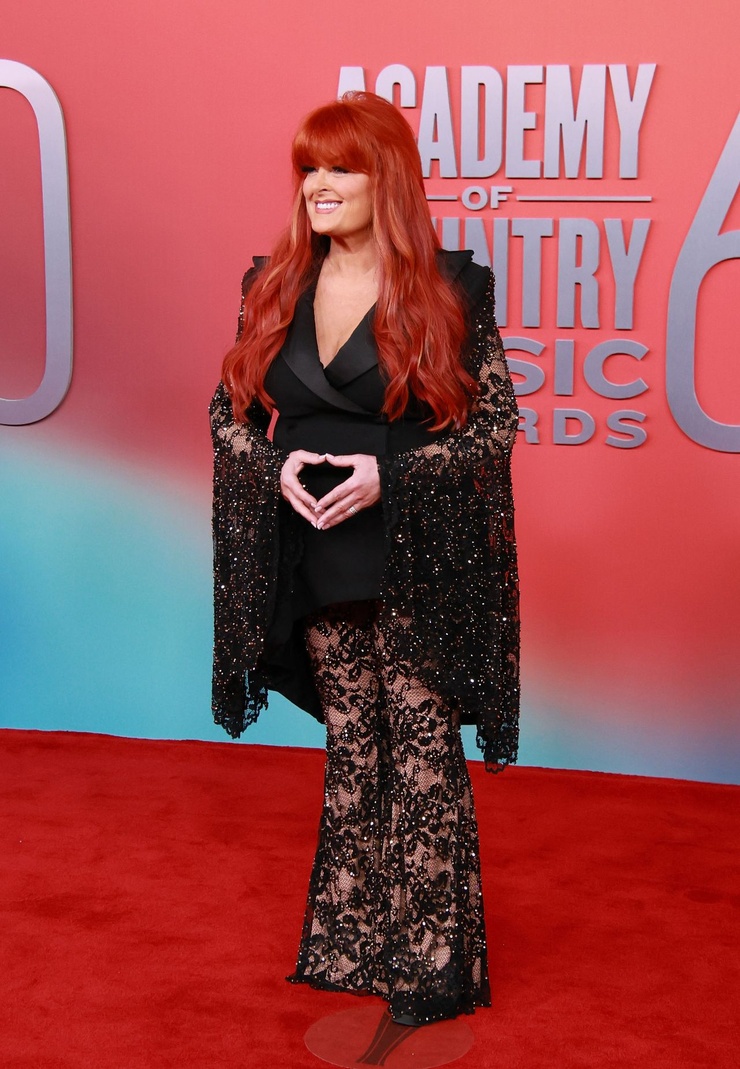 Wynonna Judd