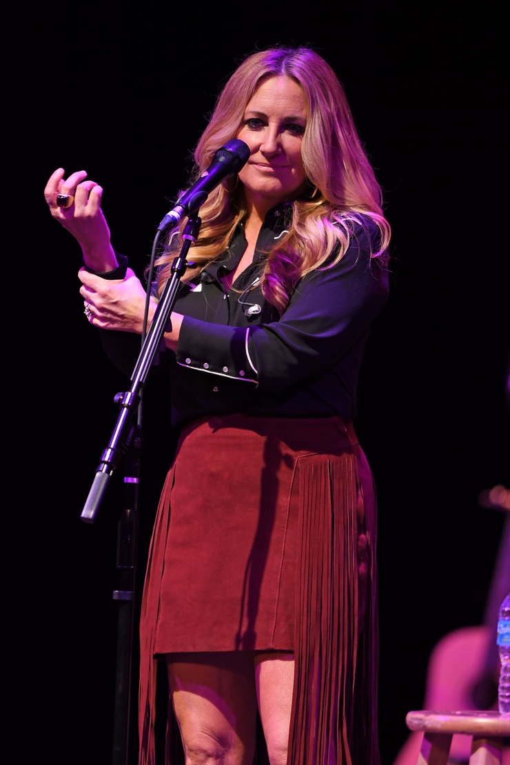 Lee Ann Womack