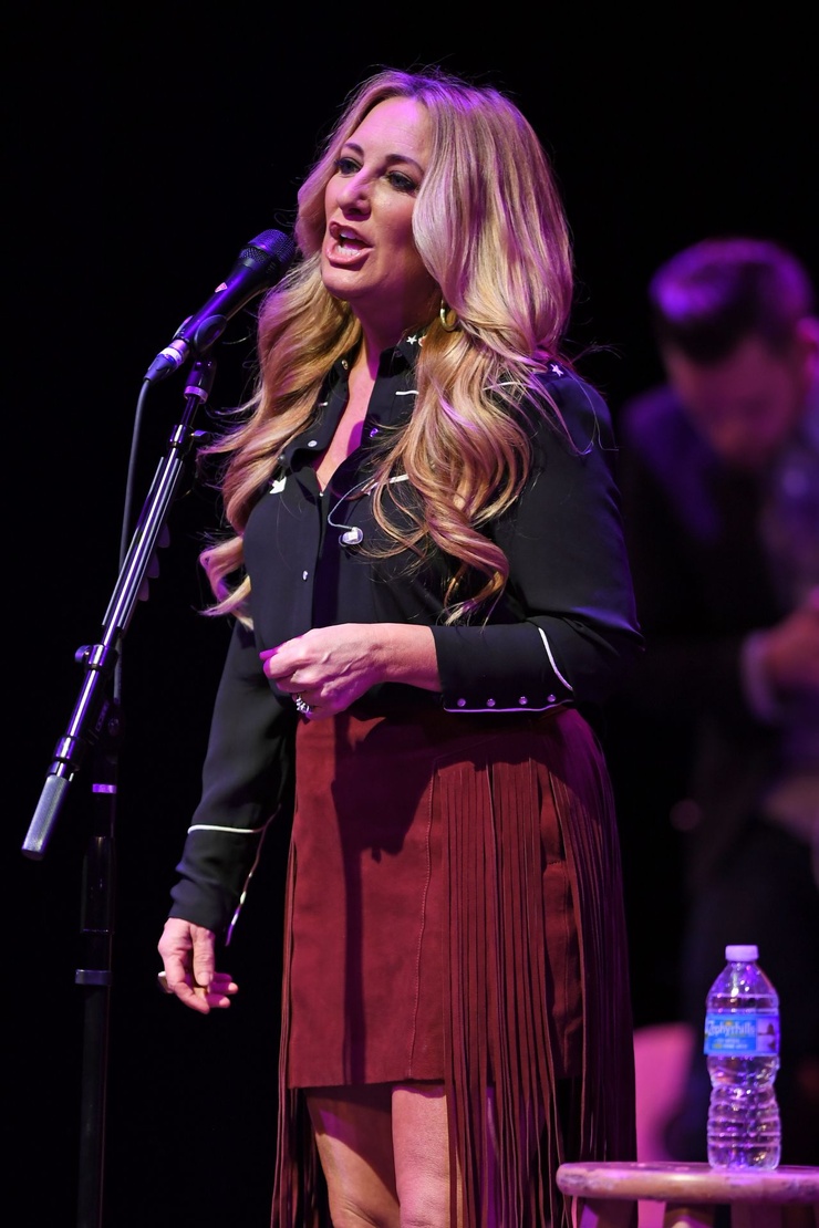 Lee Ann Womack