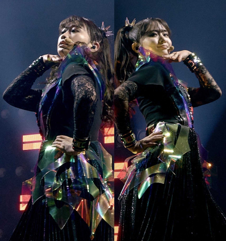 BABYMETAL
