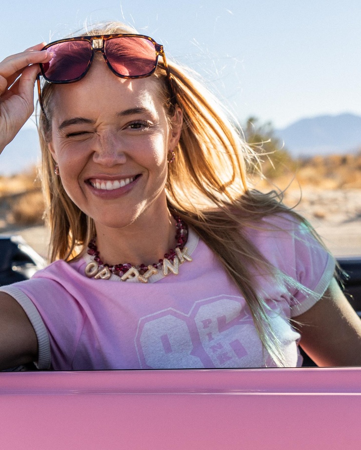 Olivia Ponton