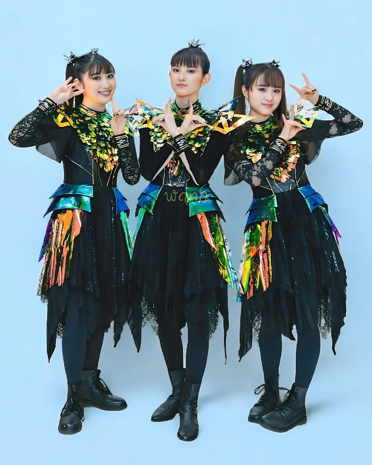BABYMETAL