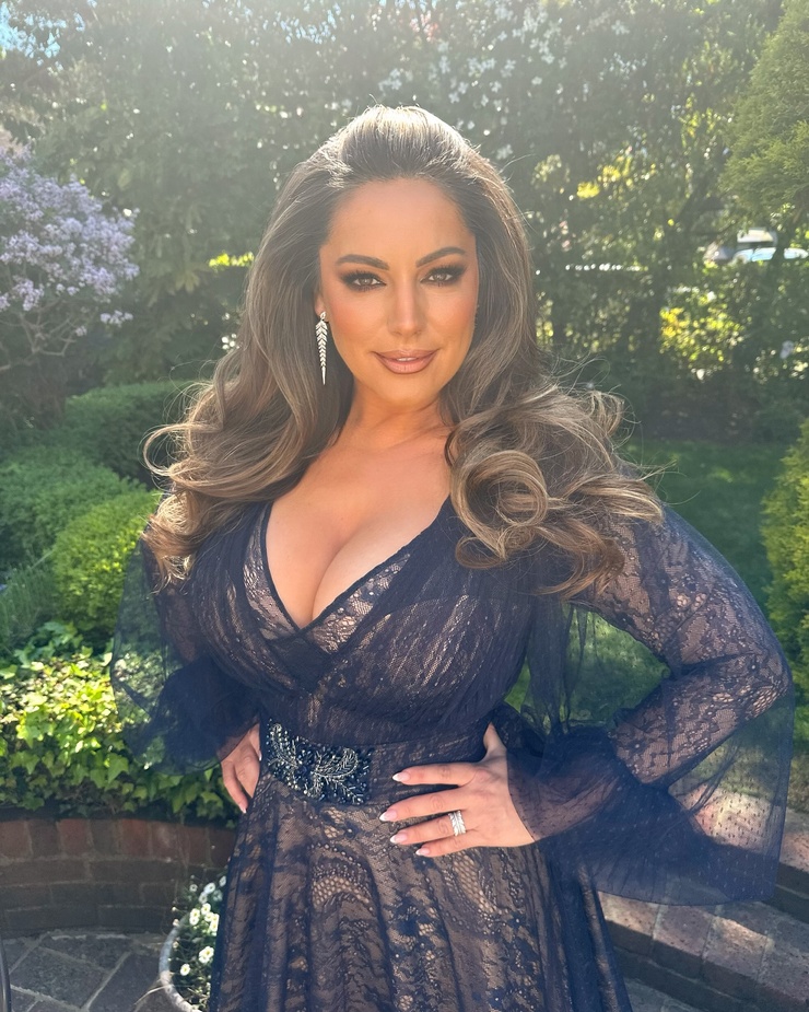 Kelly Brook Kelly Brook