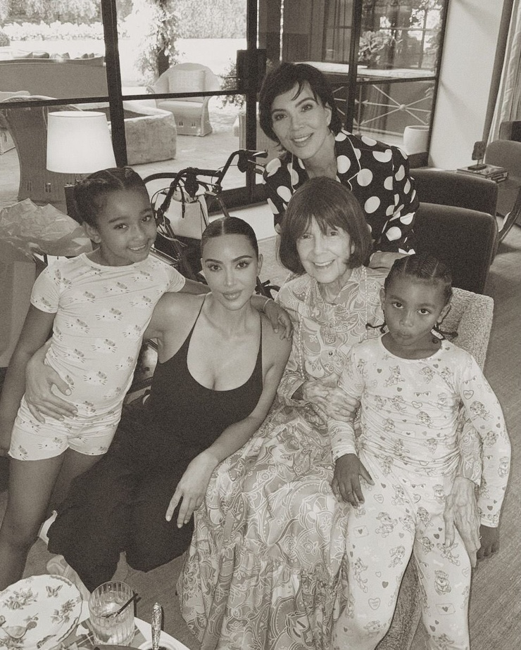 Kim Kardashian