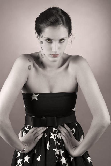 Isidora Urrejola