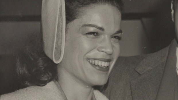 Barbara Chilcott