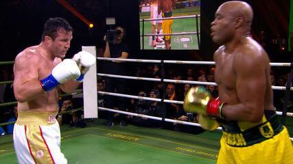Anderson Silva