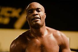 Anderson Silva