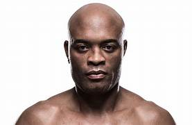 Anderson Silva