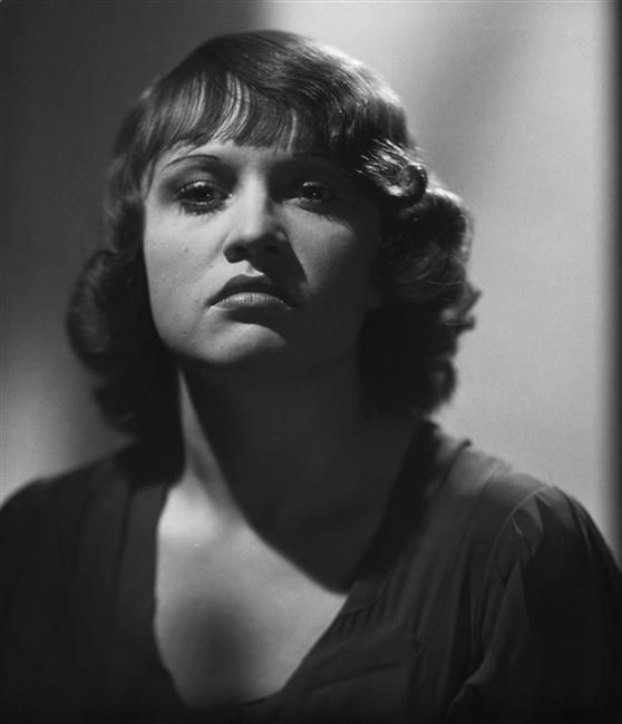 Ginette Leclerc