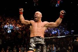 Wanderlei Silva