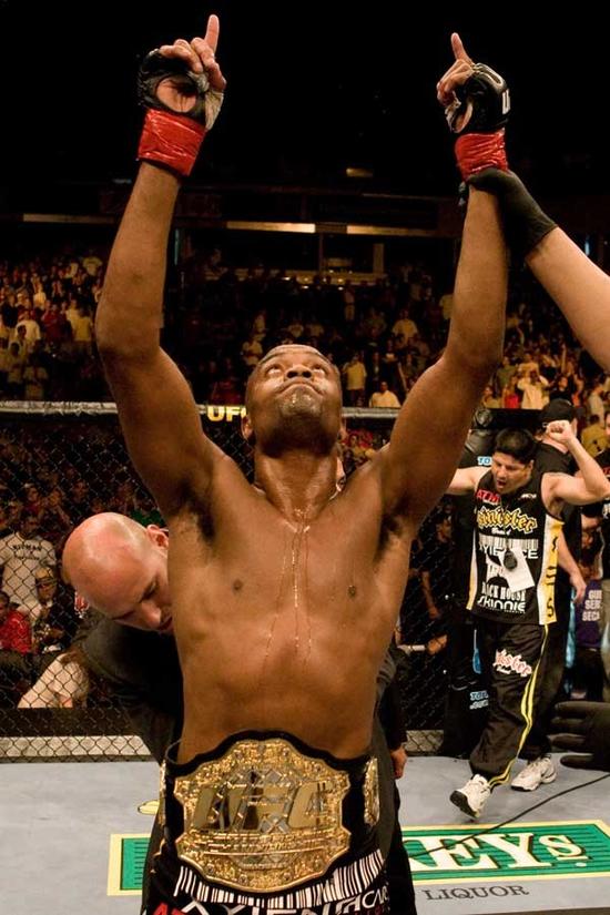 Anderson Silva