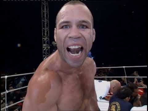 Wanderlei Silva