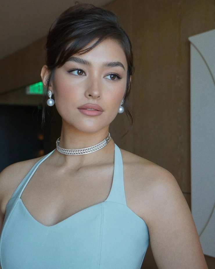 Liza Soberano