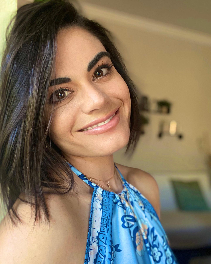 Camilla Rambaldi