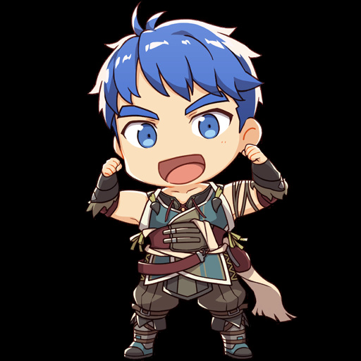 Dogi the Wallcrusher
