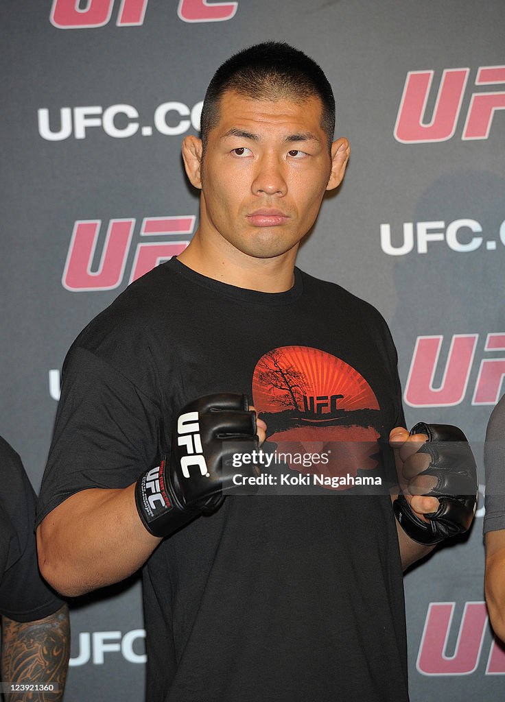 Riki Fukuda