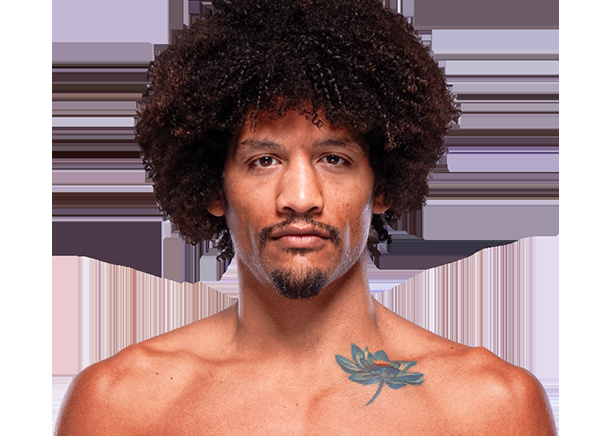 Alex Caceres