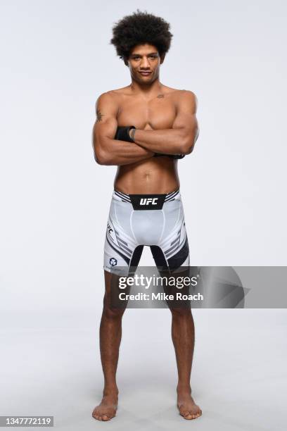 Alex Caceres
