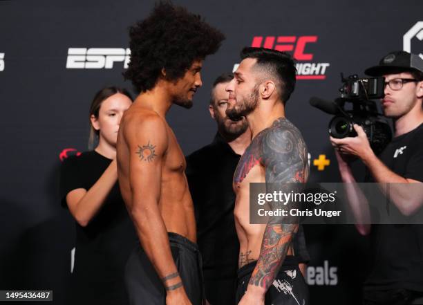 Alex Caceres