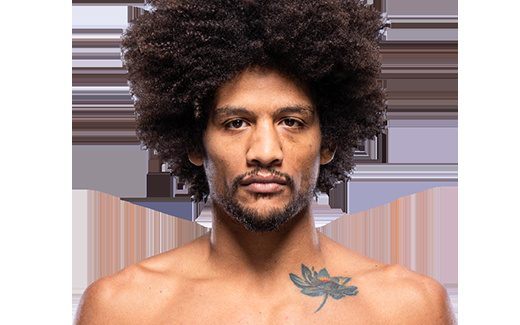 Alex Caceres