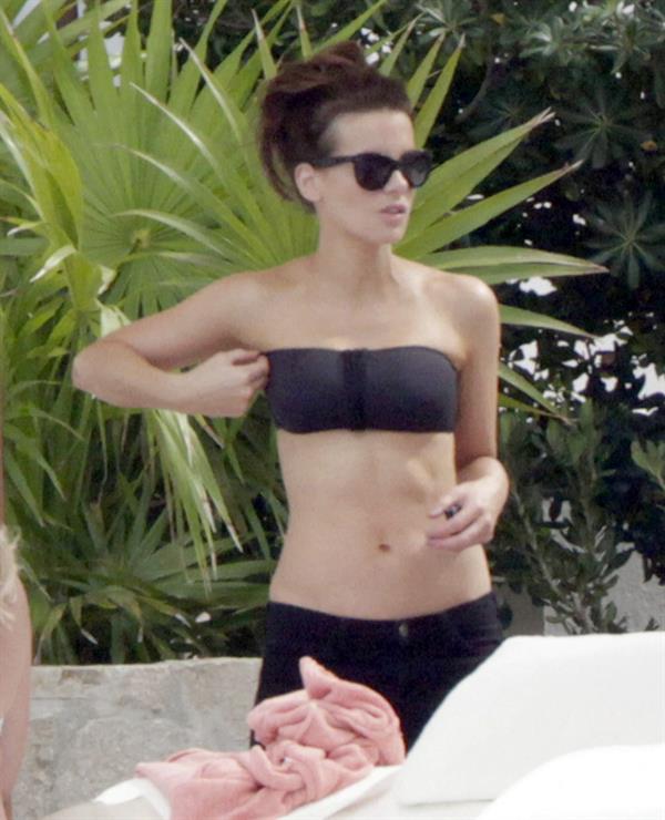 Kate Beckinsale