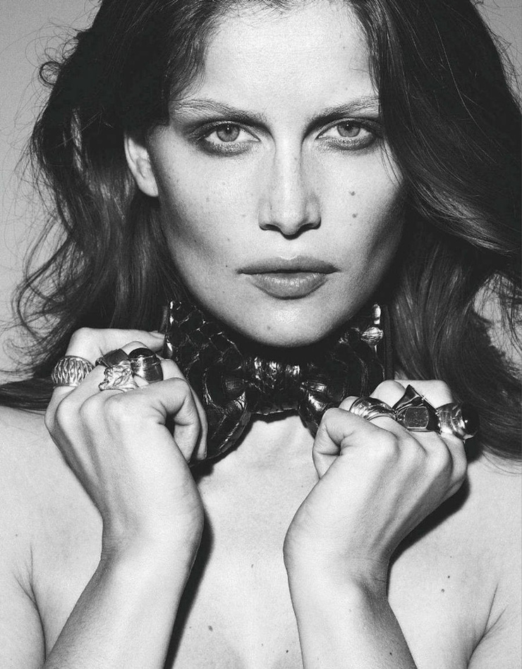 Laetitia Casta