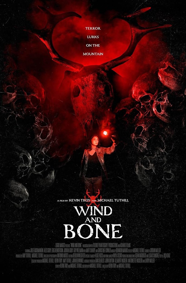 Wind and Bone