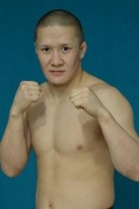 Zhalgas Zhumagulov