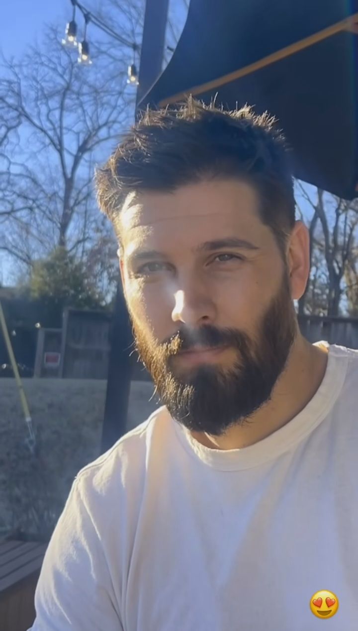 Casey Jon Deidrick