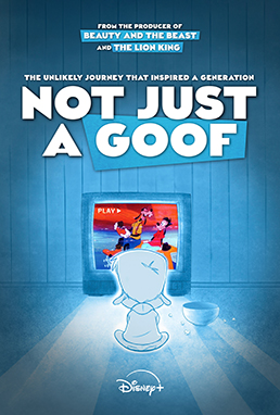 Not Just a Goof