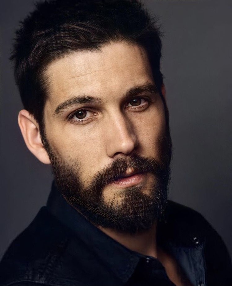 Casey Jon Deidrick