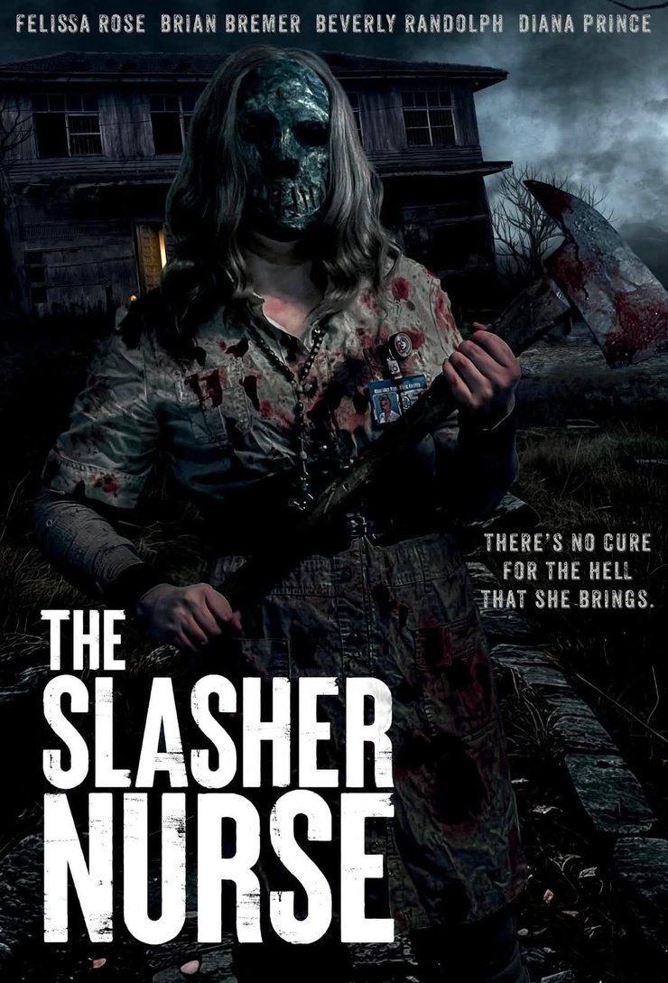 The Slasher Nurse