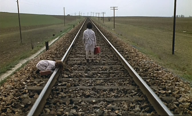 The Spirit of the Beehive (1973) The Spirit of the Beehive (1973)
