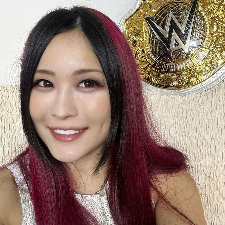 Io Shirai