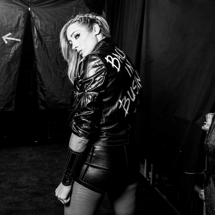 Becky Lynch