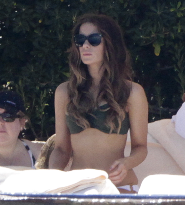 Kate Beckinsale