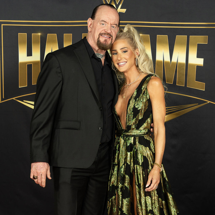 Michelle McCool