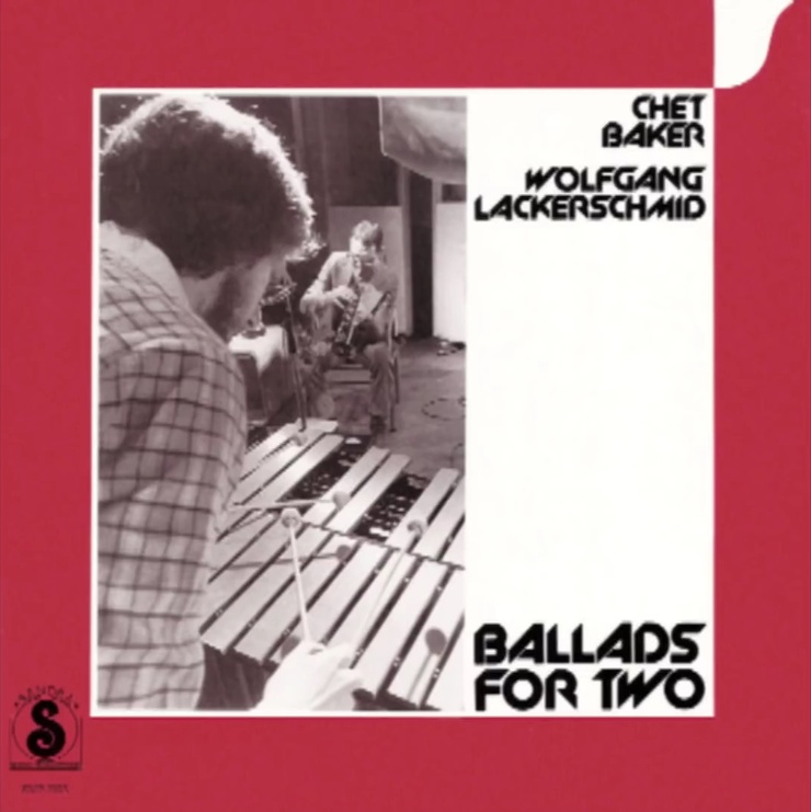 Ballads for Two