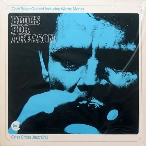 Blues for a Reason