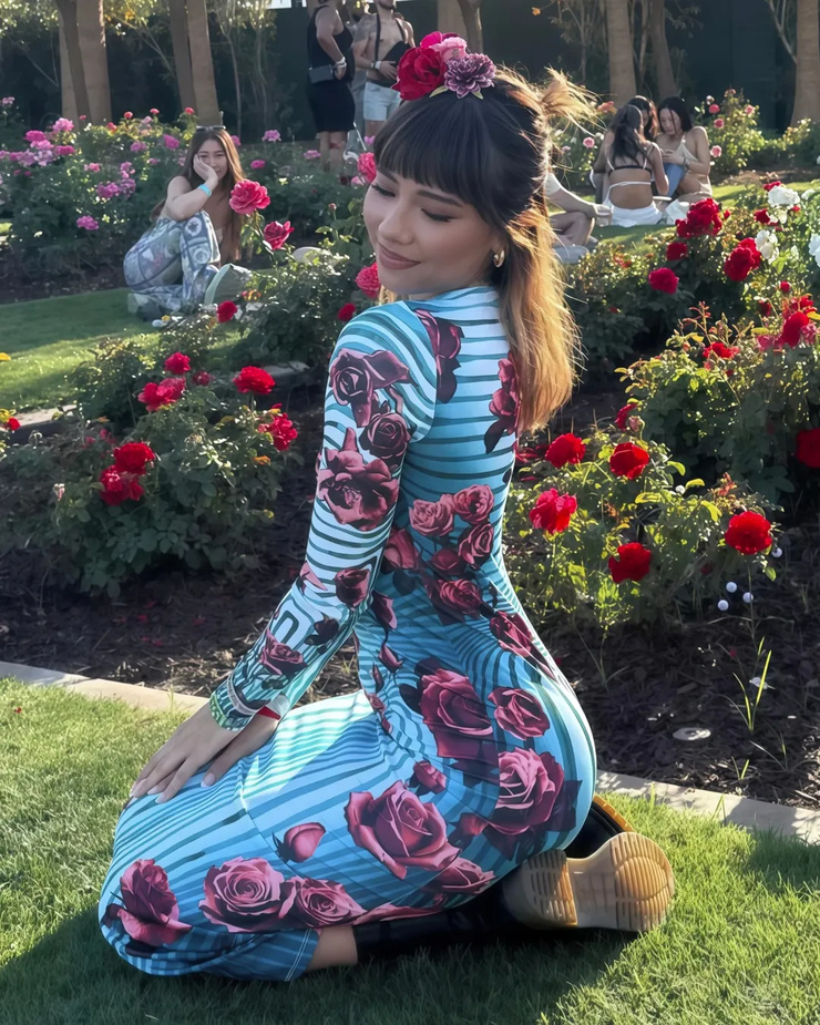 Xochitl Gomez