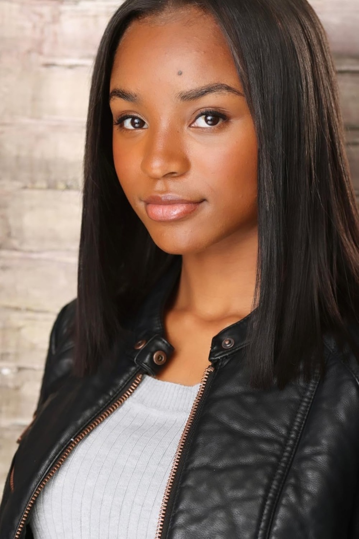 Saniyya Sidney