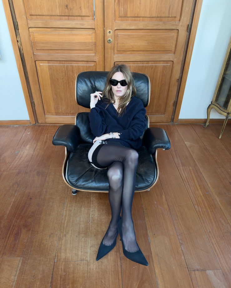 Camille Rowe Camille Rowe